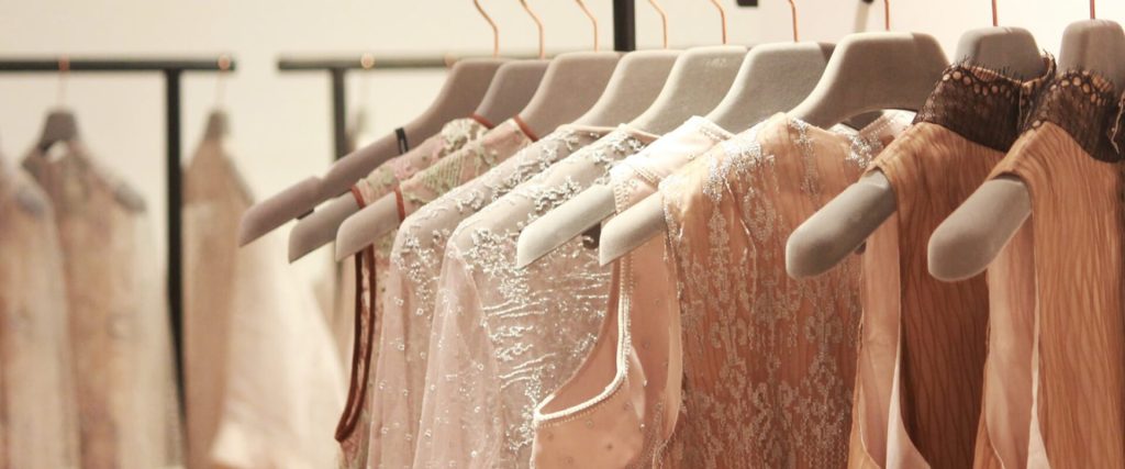 Fall in Love With Your Wardrobe 