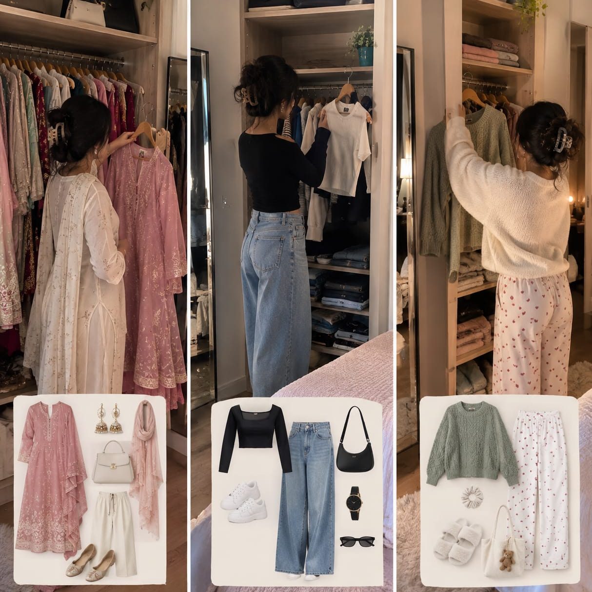10 Best Fashion Ways to Feel Confident and Elegant in Any Outfit fashion ways to feel confident