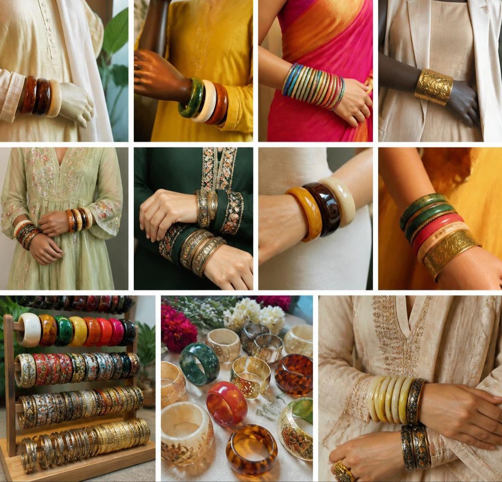 Indian Fashion Trends
